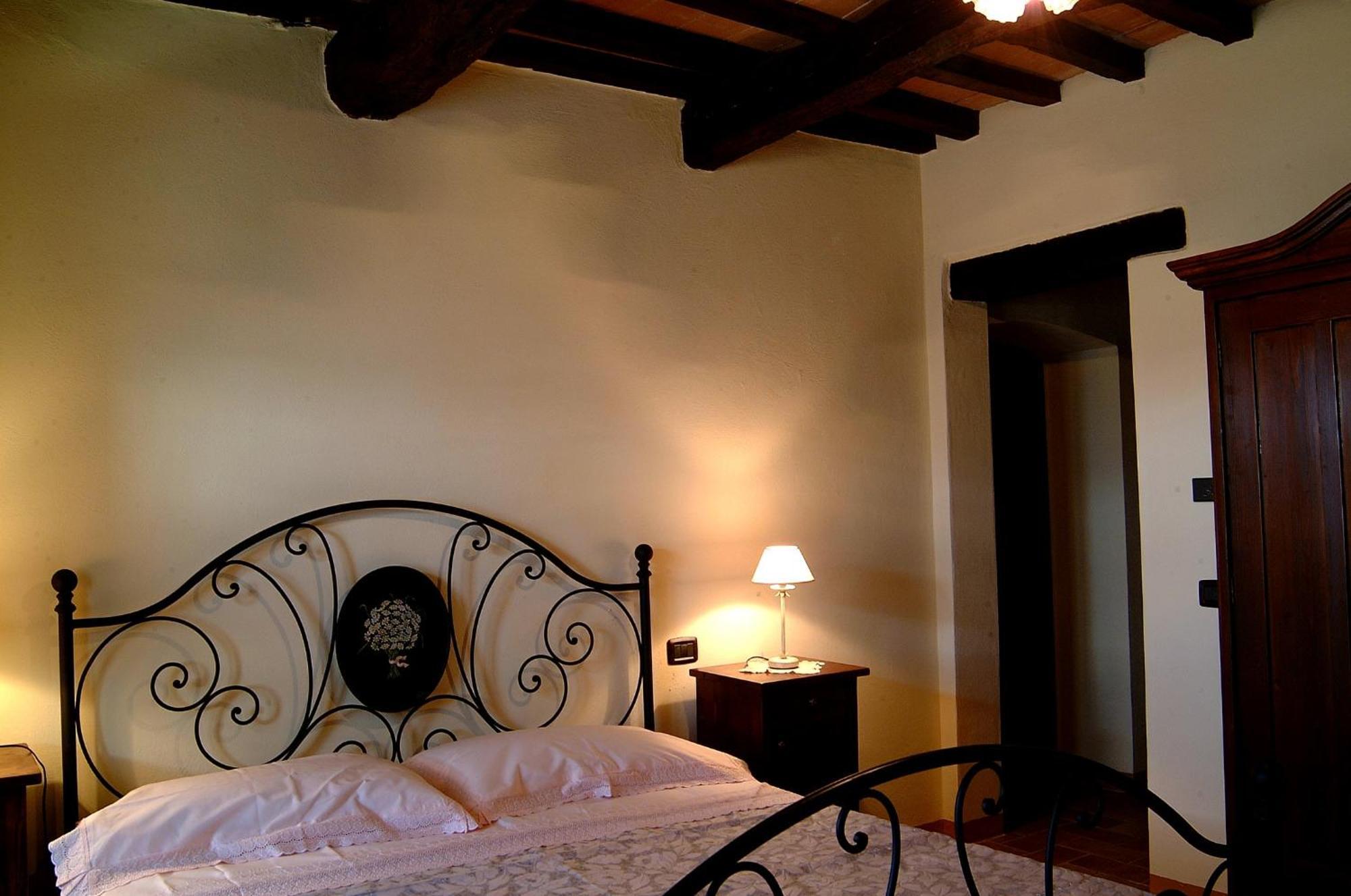 Agriturismo Casale Delle Lucrezie Todi Zewnętrze zdjęcie