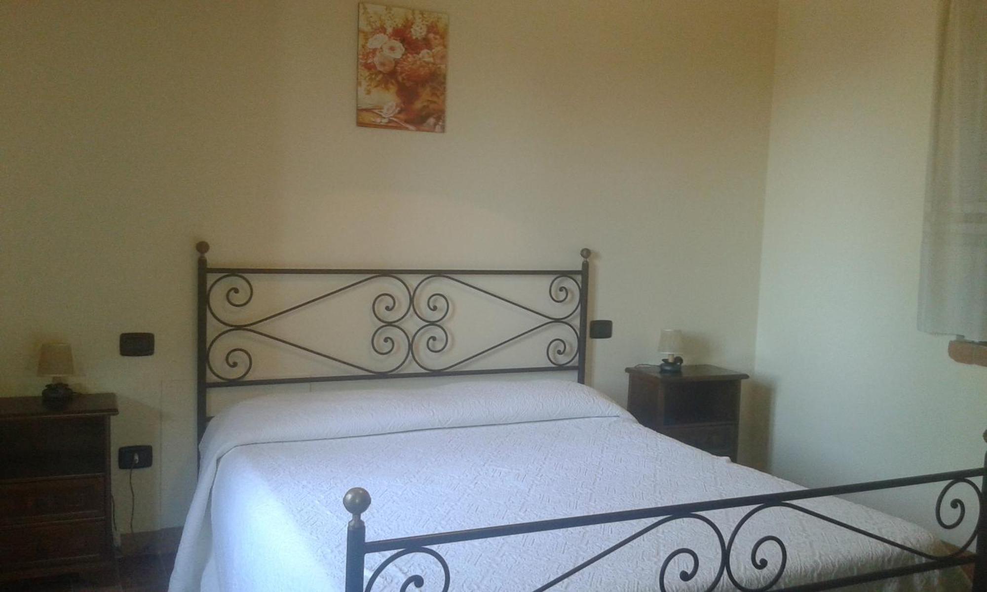 Agriturismo Casale Delle Lucrezie Todi Zewnętrze zdjęcie
