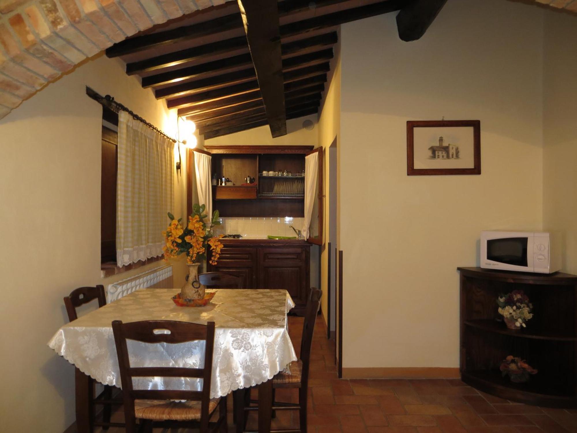 Agriturismo Casale Delle Lucrezie Todi Zewnętrze zdjęcie