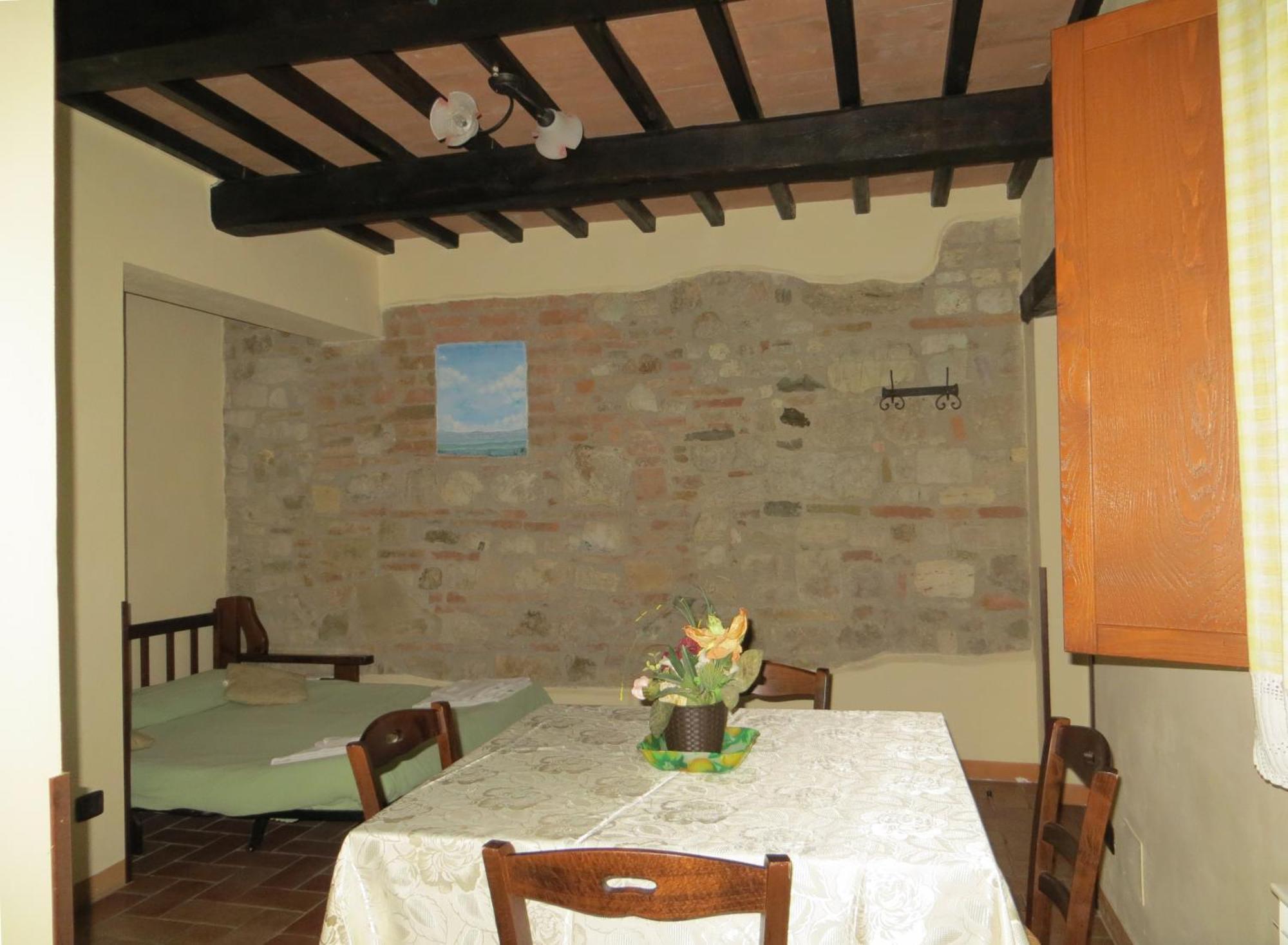 Agriturismo Casale Delle Lucrezie Todi Zewnętrze zdjęcie