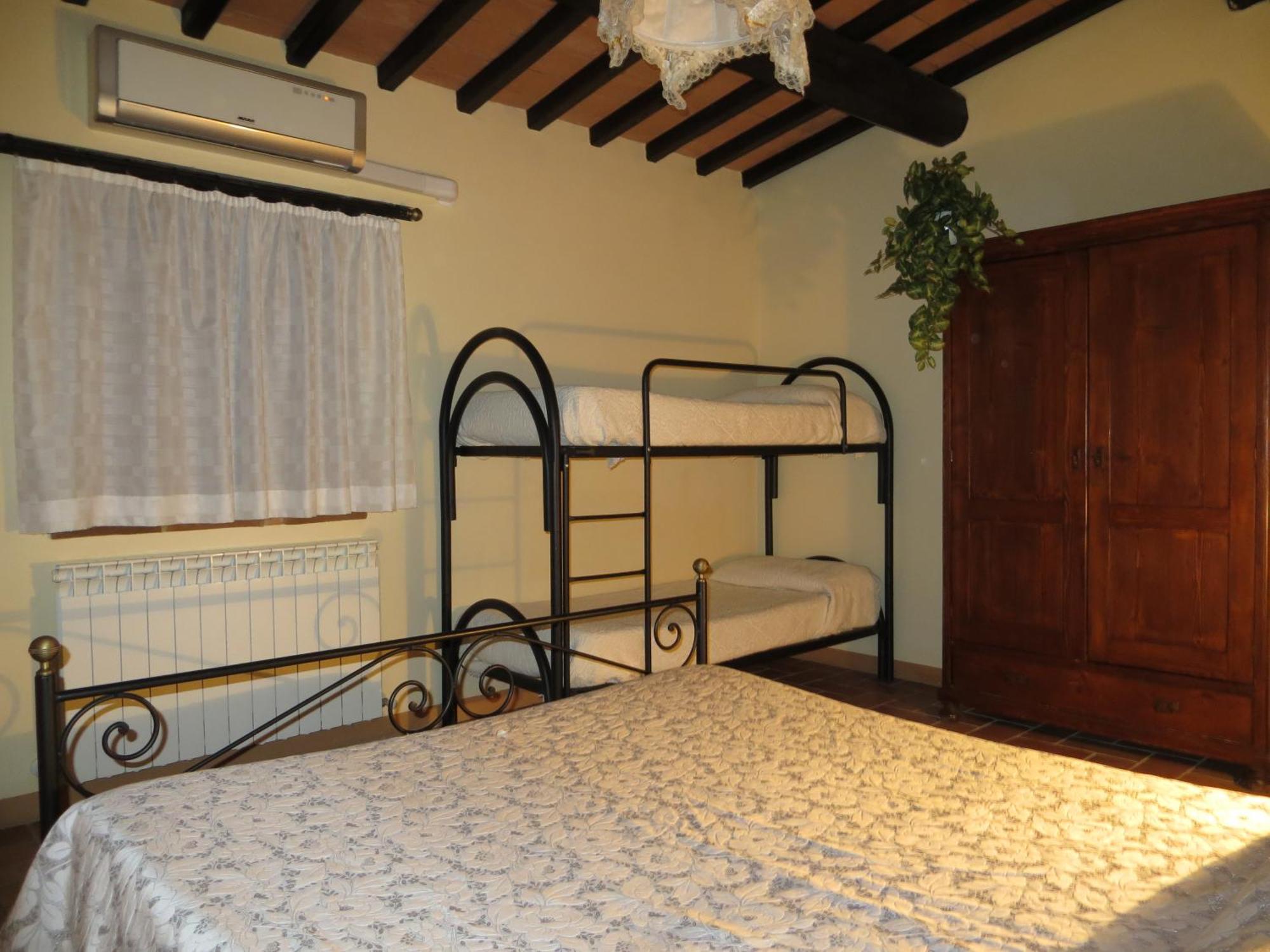 Agriturismo Casale Delle Lucrezie Todi Zewnętrze zdjęcie