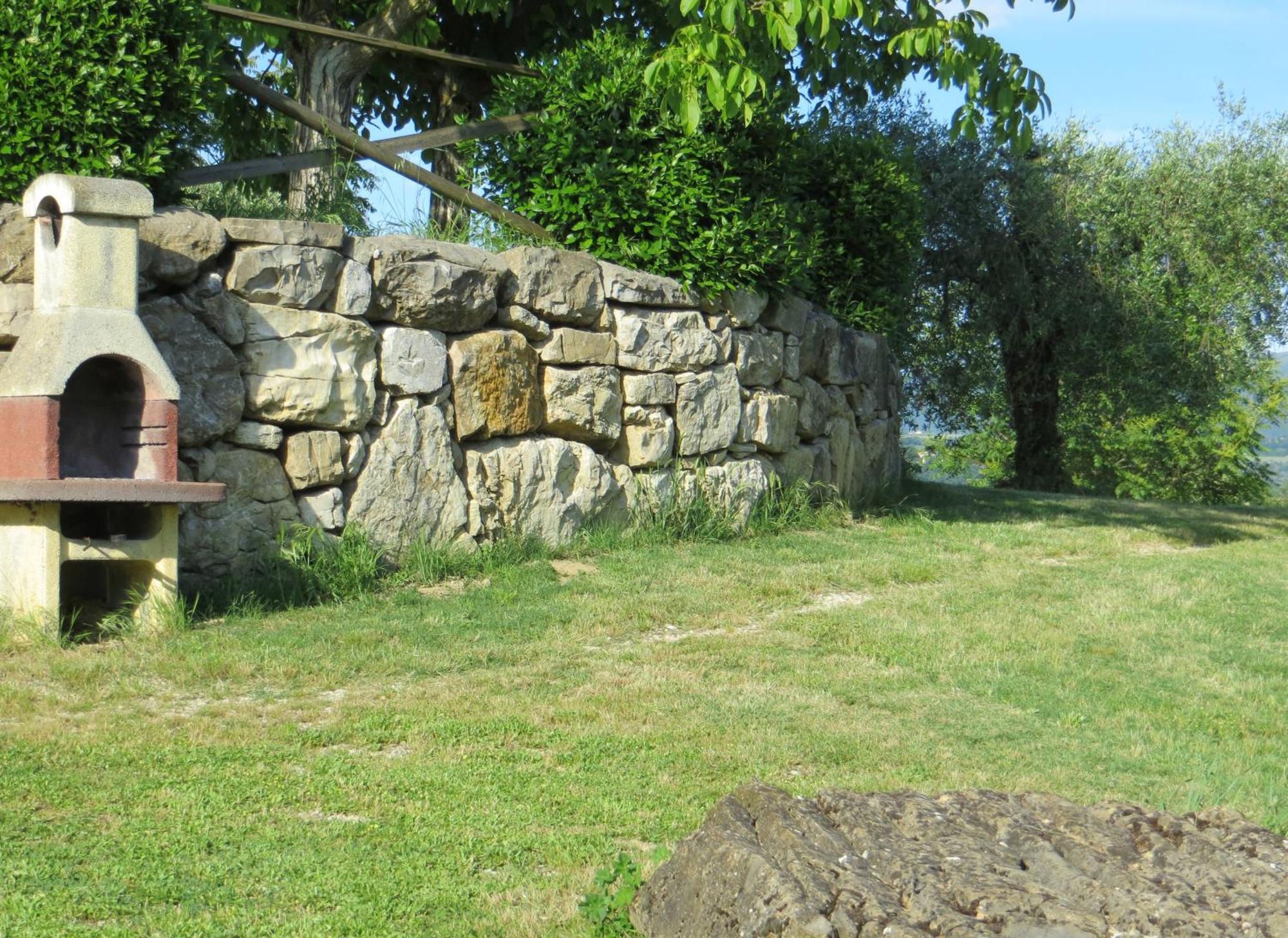 Agriturismo Casale Delle Lucrezie Todi Zewnętrze zdjęcie