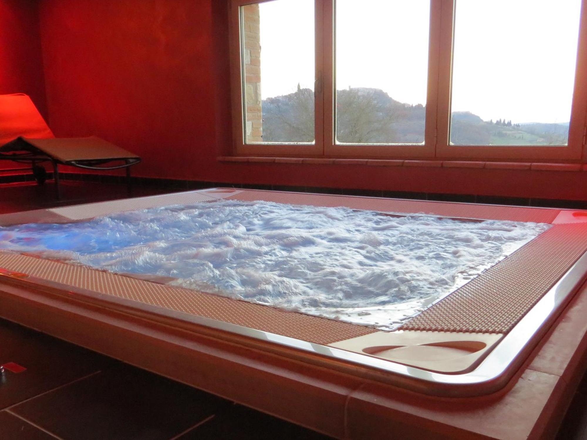 Agriturismo Casale Delle Lucrezie Todi Zewnętrze zdjęcie