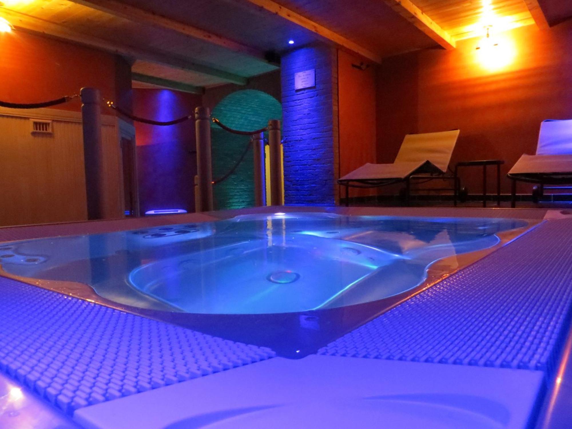 Agriturismo Casale Delle Lucrezie Todi Zewnętrze zdjęcie