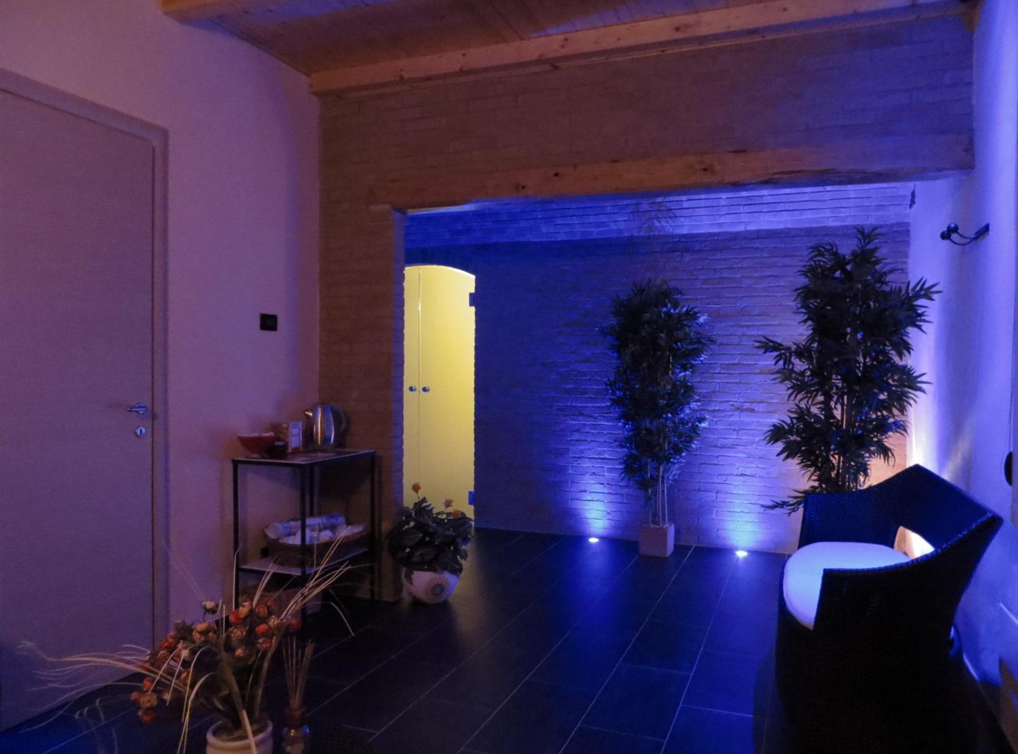 Agriturismo Casale Delle Lucrezie Todi Zewnętrze zdjęcie