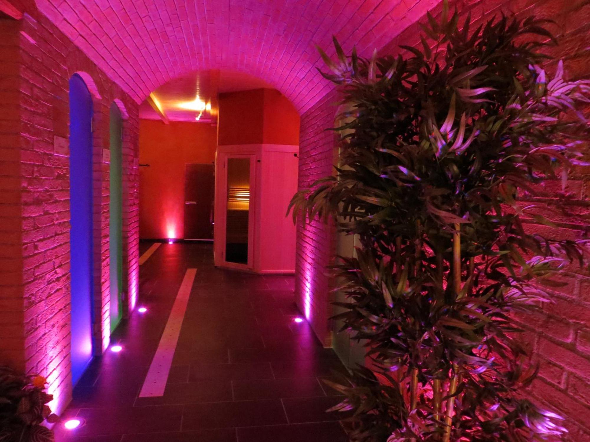 Agriturismo Casale Delle Lucrezie Todi Zewnętrze zdjęcie