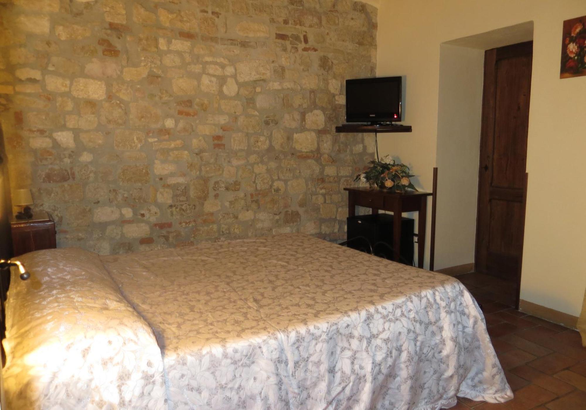 Agriturismo Casale Delle Lucrezie Todi Zewnętrze zdjęcie